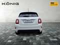 Fiat 500X Più Dolcevita Klima PDC Carplay Weiß - thumbnail 5