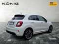 Fiat 500X Più Dolcevita Klima PDC Carplay Weiß - thumbnail 3