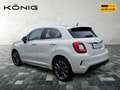 Fiat 500X Più Dolcevita Klima PDC Carplay Weiß - thumbnail 4