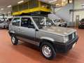 Fiat Panda 4x4 UNICO PROPRIETARIO Tetto Apribile Argento - thumbnail 1