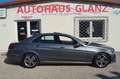Mercedes-Benz E 350 E 350 BlueTec 4Matic GSD*LED Gris - thumbnail 8