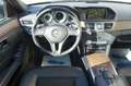 Mercedes-Benz E 350 E 350 BlueTec 4Matic GSD*LED Gris - thumbnail 11