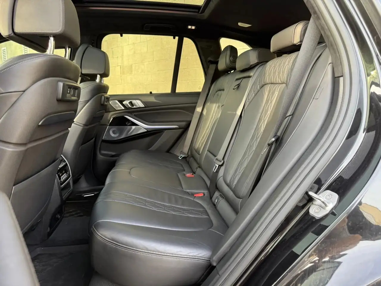 BMW X5 снимка BMW X5