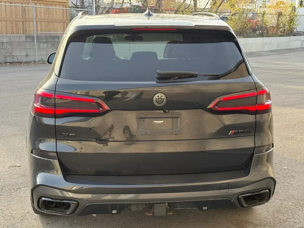 BMW X5 снимка BMW X5