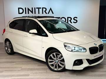 M-Sport Active Tourer Hybride - Pano/Harman/Cruise/LED