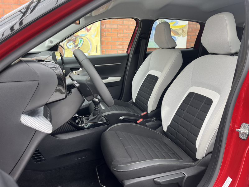Citroen C3 Turbo 100pk Max | Carplay/Android Auto | Navigatie — photo 7
