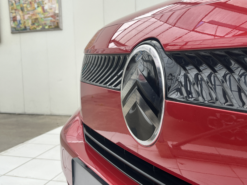 Citroen C3 Turbo 100pk Max | Carplay/Android Auto | Navigatie — photo 29