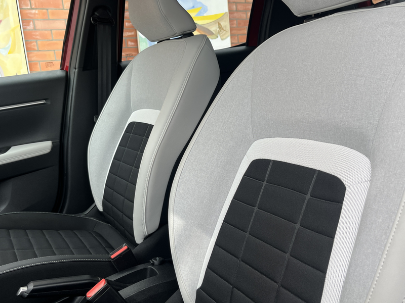 Citroen C3 Turbo 100pk Max | Carplay/Android Auto | Navigatie — photo 21