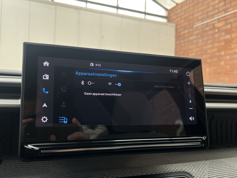 Citroen C3 Turbo 100pk Max | Carplay/Android Auto | Navigatie — photo 12