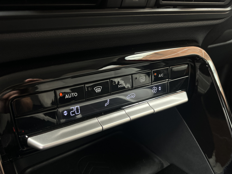 Citroen C3 Turbo 100pk Max | Carplay/Android Auto | Navigatie — photo 14