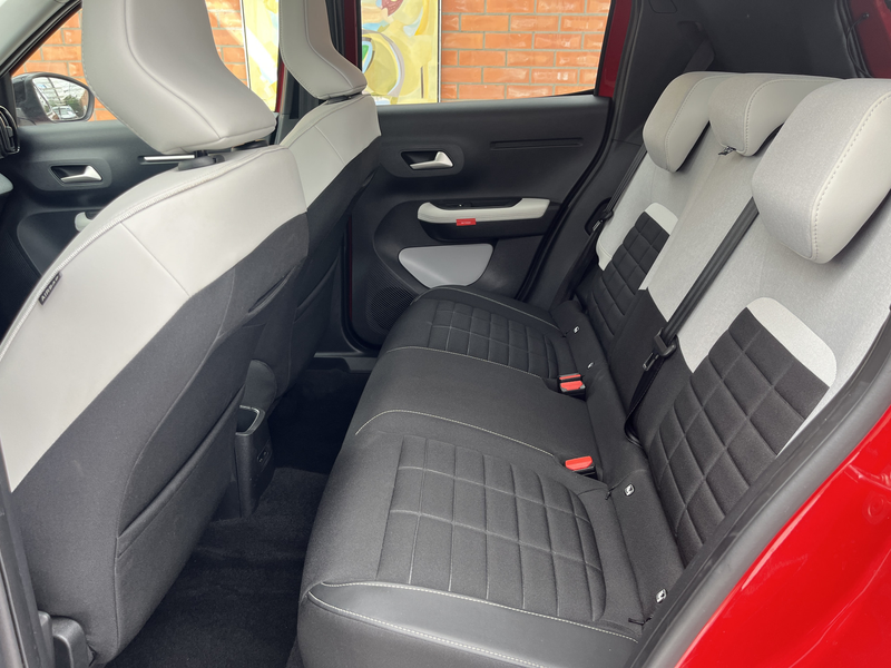 Citroen C3 Turbo 100pk Max | Carplay/Android Auto | Navigatie — photo 8