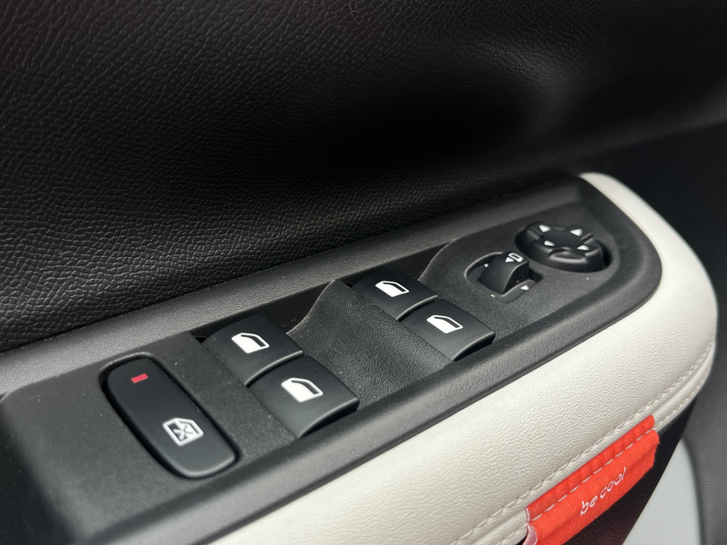 Citroen C3 Turbo 100pk Max | Carplay/Android Auto | Navigatie — photo 20
