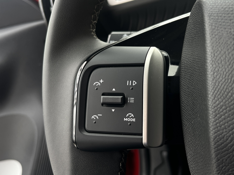 Citroen C3 Turbo 100pk Max | Carplay/Android Auto | Navigatie — photo 16
