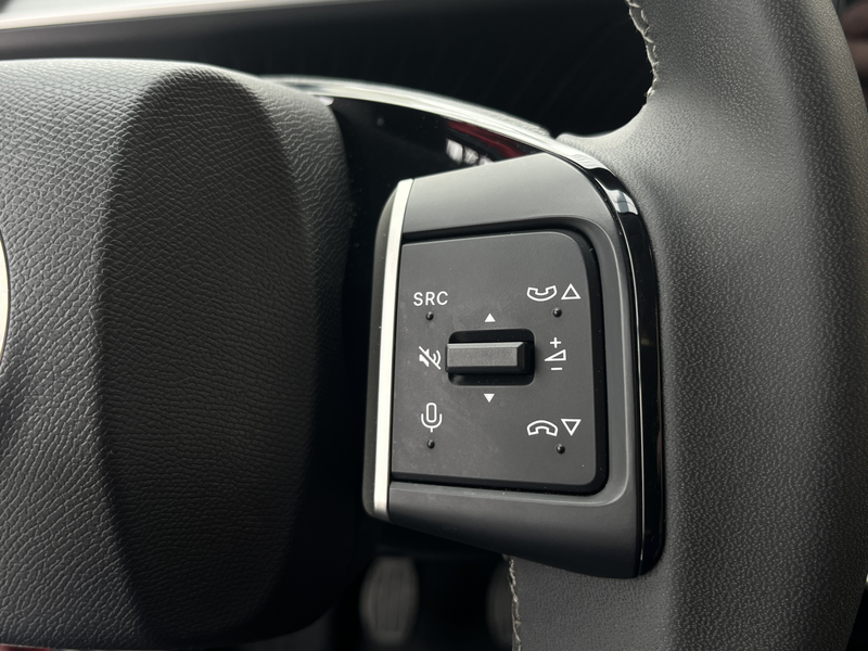 Citroen C3 Turbo 100pk Max | Carplay/Android Auto | Navigatie — photo 15
