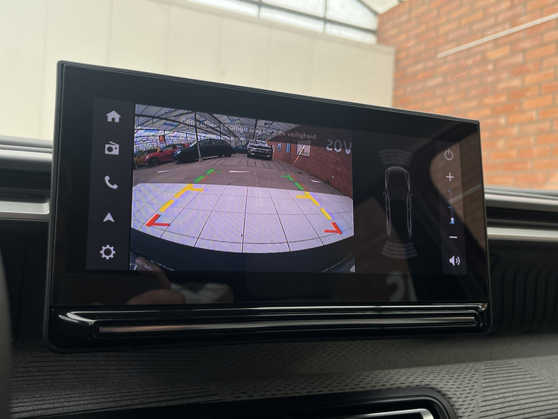 Citroen C3 Turbo 100pk Max | Carplay/Android Auto | Navigatie — photo 13