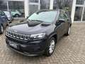 Jeep Compass Compass II 2021 1.6 mjt Longitude 2wd 130cv Noir - thumbnail 2