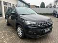 Jeep Compass Compass II 2021 1.6 mjt Longitude 2wd 130cv Noir - thumbnail 4
