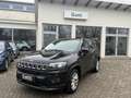Jeep Compass Compass II 2021 1.6 mjt Longitude 2wd 130cv Noir - thumbnail 1