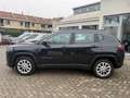 Jeep Compass Compass II 2021 1.6 mjt Longitude 2wd 130cv Noir - thumbnail 9
