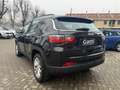 Jeep Compass Compass II 2021 1.6 mjt Longitude 2wd 130cv Noir - thumbnail 8
