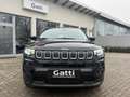 Jeep Compass Compass II 2021 1.6 mjt Longitude 2wd 130cv Noir - thumbnail 3