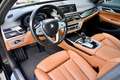 BMW 730 730d L M Hochglanz Shadow Line Schwarz - thumbnail 7