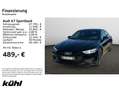 Audi A7 55 TFSI quattro Navi,Pano,LM21,Kame Чорний - thumbnail 2