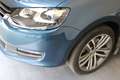 Volkswagen Sharan Highline TDI SCR 4MOTION DSG Blau - thumbnail 2