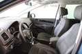 Volkswagen Sharan Highline TDI SCR 4MOTION DSG Blau - thumbnail 6