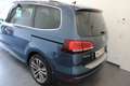 Volkswagen Sharan Highline TDI SCR 4MOTION DSG Blau - thumbnail 4
