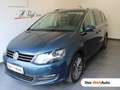 Volkswagen Sharan Highline TDI SCR 4MOTION DSG Blau - thumbnail 1
