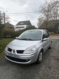 Megane 1.9 dT RT