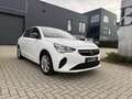 Opel Corsa 1.2 Benzine / BTW-wagen / 1e Eigenaar / 2023 Weiß - thumbnail 3