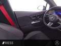 Mercedes-Benz EQE 500 4M AMG HYPER HINTER GUAR BUR AIRM PREMI+ Modrá - thumbnail 8