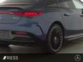 Mercedes-Benz EQE 500 4M AMG HYPER HINTER GUAR BUR AIRM PREMI+ Blauw - thumbnail 4