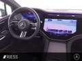 Mercedes-Benz EQE 500 4M AMG HYPER HINTER GUAR BUR AIRM PREMI+ Niebieski - thumbnail 9