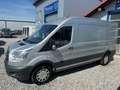 Ford Transit 350 L3 Trend 2.0 AHK PDC TEMPOMAT KLIMA Silber - thumbnail 2