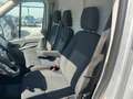 Ford Transit 350 L3 Trend 2.0 AHK PDC TEMPOMAT KLIMA Silber - thumbnail 10