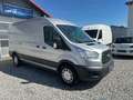 Ford Transit 350 L3 Trend 2.0 AHK PDC TEMPOMAT KLIMA Silber - thumbnail 7