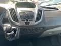 Ford Transit 350 L3 Trend 2.0 AHK PDC TEMPOMAT KLIMA Silber - thumbnail 11