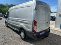 Ford Transit 350 L3 Trend 2.0 AHK PDC TEMPOMAT KLIMA Silber - thumbnail 3