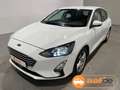 Ford Focus 1.5 EcoBlue Cool&Connect EU6d-T Navi LED PDC Weiß - thumbnail 1