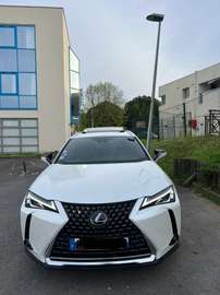 2WD Pack Confort Business+Stage "Hybrid Academy"