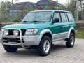 Toyota Land Cruiser 3.4 V6 Special Verde - thumbnail 2