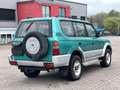 Toyota Land Cruiser 3.4 V6 Special Verde - thumbnail 4