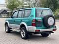 Toyota Land Cruiser 3.4 V6 Special Verde - thumbnail 3