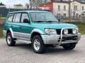 Toyota Land Cruiser 3.4 V6 Special Verde - thumbnail 1