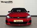 Volkswagen Golf VII GTI Performance 2.0 TSI DSG Carbon-Lenkrad Rot - thumbnail 2
