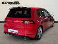 Volkswagen Golf VII GTI Performance 2.0 TSI DSG Carbon-Lenkrad Rot - thumbnail 4