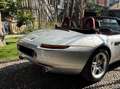 BMW Z8 Z8 4.9 Plateado - thumbnail 3